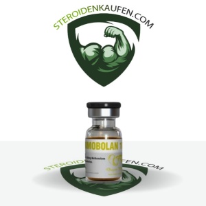 Primobol 10ml vial (100mg online kaufen in Deutschland - steroidenkaufen.com