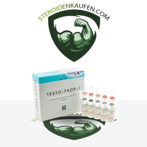 Testo-Prop 10 ampoules (100mg online kaufen in Deutschland - steroidenkaufen.com